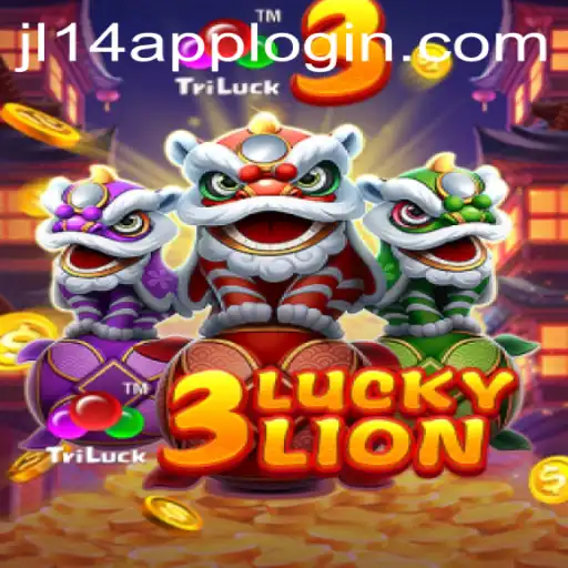 Exploring the Exciting World of 3LUCKYLION at JL14.COM