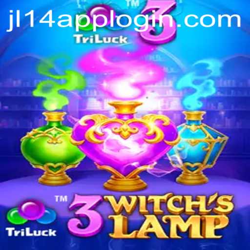 Discovering the Enchantment of 3WitchsLamp