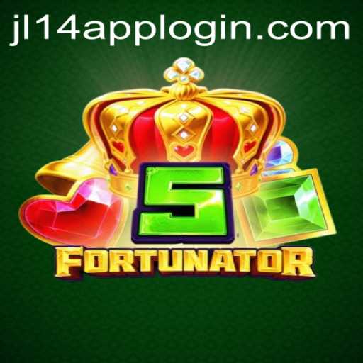 5Fortunator: Dive into the Exciting World of JL14.COM's Latest Gaming Sensation