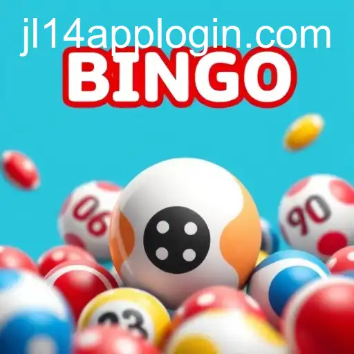 Bingo Games: A Deep Dive into the World of JL14.COM