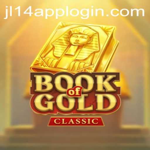 Discover the World of Book of Gold Classic: A Journey into Ancient Riches with JL14.COM