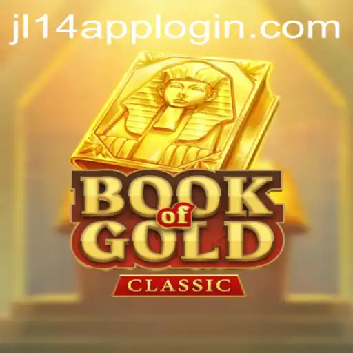Discover the World of Book of Gold Classic: A Journey into Ancient Riches with JL14.COM