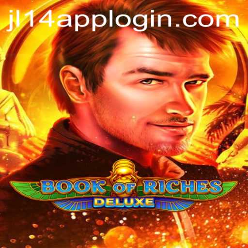 Exploring BookofRichesDeluxe: A Captivating Adventure in Gaming