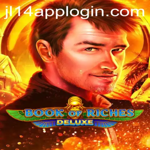 Exploring BookofRichesDeluxe: A Captivating Adventure in Gaming