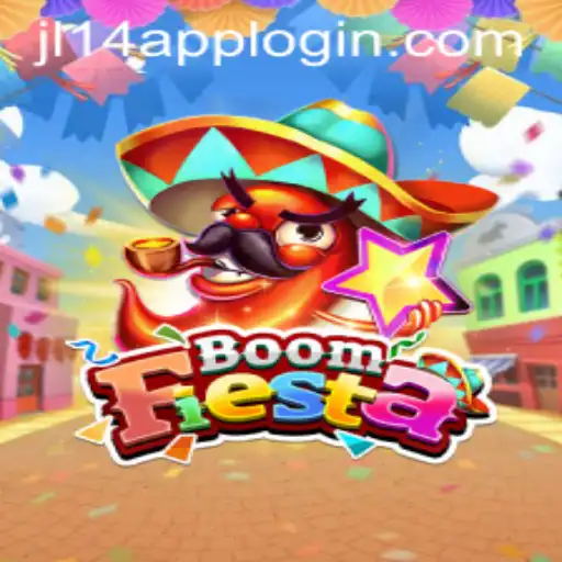 Explore the Thrilling World of BoomFiesta with JL14.COM