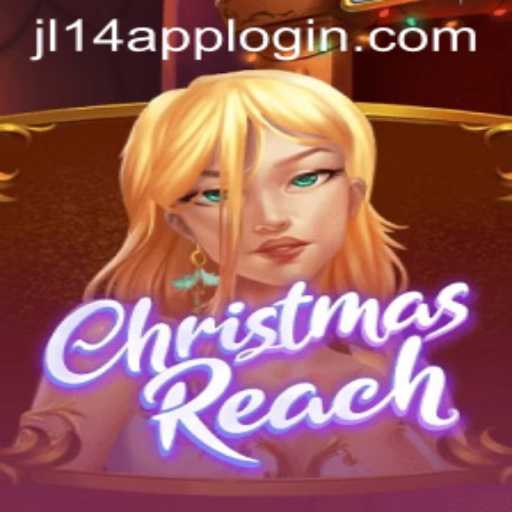 Discover ChristmasReach: The Exciting Holiday Game