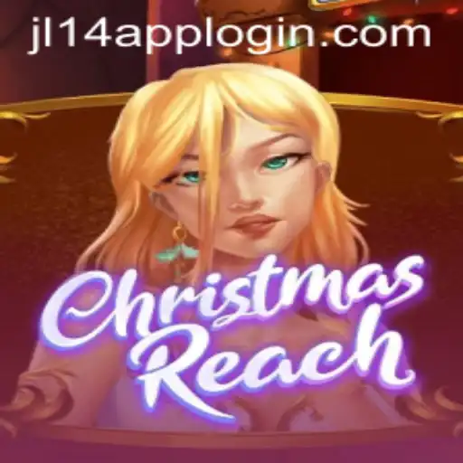 Discover ChristmasReach: The Exciting Holiday Game