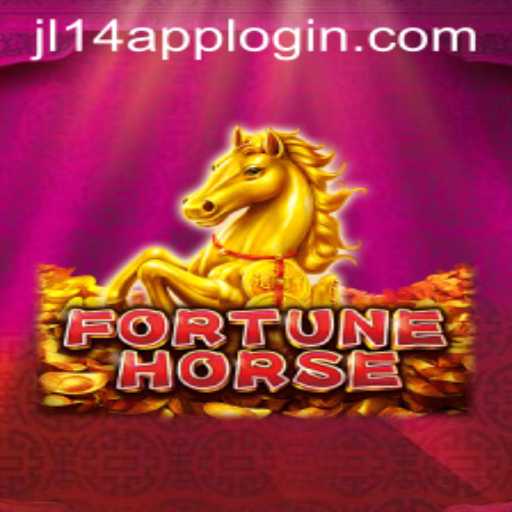 Exploring the Exciting World of FortuneHorse with JL14.COM