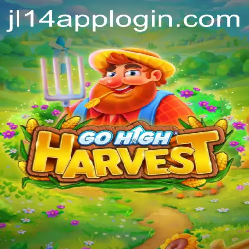 GoHighHarvest: A New Era of Interactive Gaming