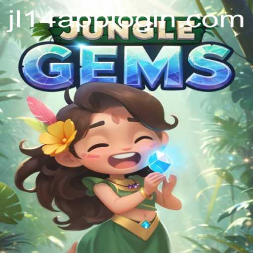Discover the Exciting World of JungleGems on JL14.COM