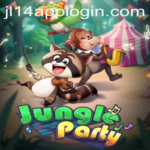 Discover the Thrilling World of JungleParty: A Comprehensive Guide