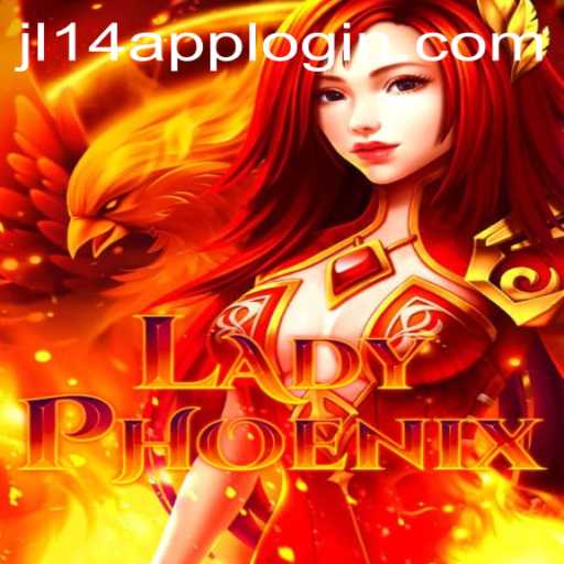 LadyPhoenix: Explore the Enchanting World of Myth and Mystery