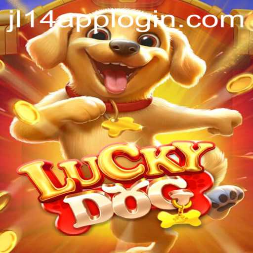 Discover the Excitement of LuckyDog: An Engaging Game Experience with JL14.COM