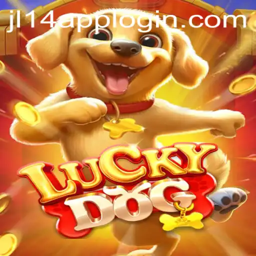 Discover the Excitement of LuckyDog: An Engaging Game Experience with JL14.COM
