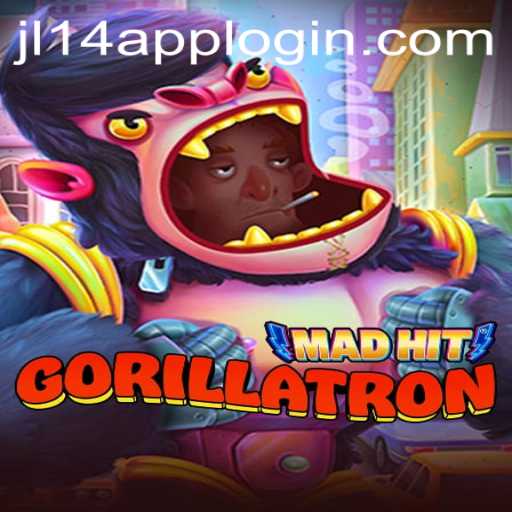 MadHitGorillatron: An Exciting Dive into the Action-Packed World of JL14.COM