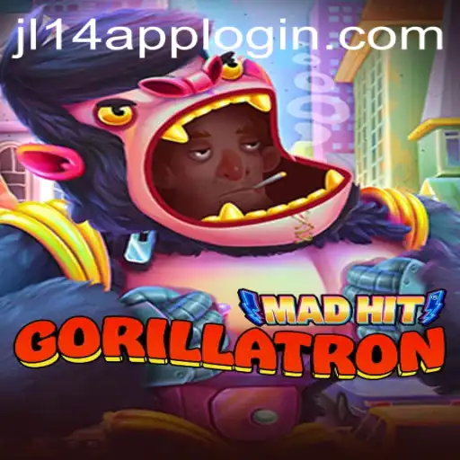 MadHitGorillatron: An Exciting Dive into the Action-Packed World of JL14.COM