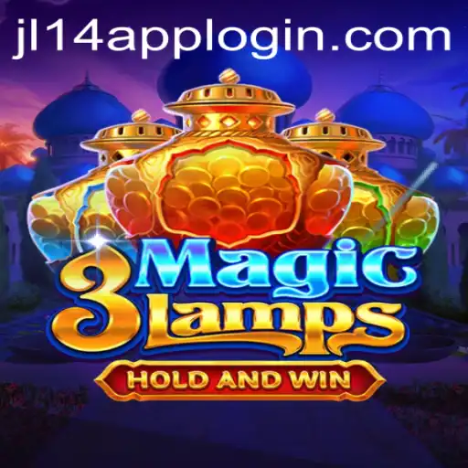 The Enchanting World of 3MagicLamps: A Journey of Wishes and Gambles