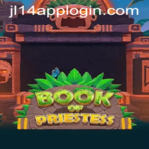 Unveiling the Mysteries of BookOfPriestess: A Journey into Ancient Secrets with JL14.COM