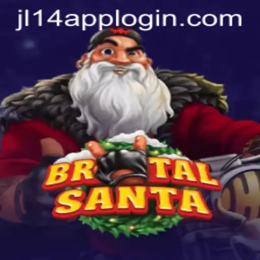 BrutalSanta: The Festive Adventure Game Taking the World by Storm