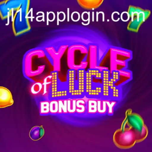 Cycle of Luck Bonus Buy: A Thrilling Casino Experience Introduced by JL14.COM