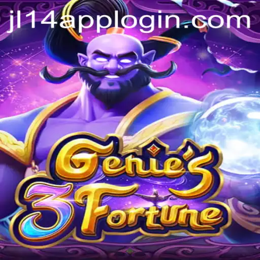 Experience the Magic with Genie3Fortune: A Thorough Guide to Gameplay and Features