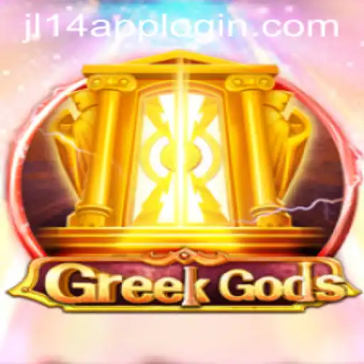 Experience the Divine Adventure in GreekGods at JL14.COM