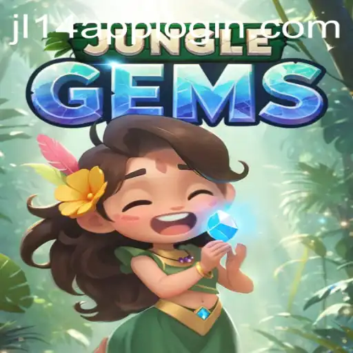 Discover the Exciting World of JungleGems on JL14.COM