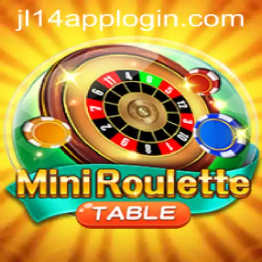 Discover the Exciting World of MiniRoulette with JL14.COM