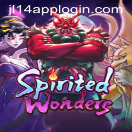 Discover the Magical World of SpiritedWonders Online Game at JL14.COM