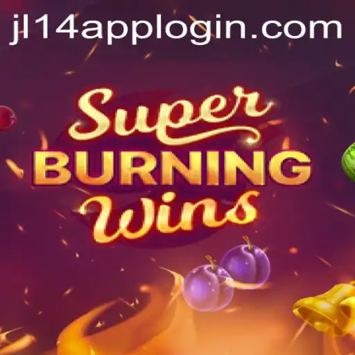 Discover the Excitement of SuperBurningWins: A Classic Slot Experience