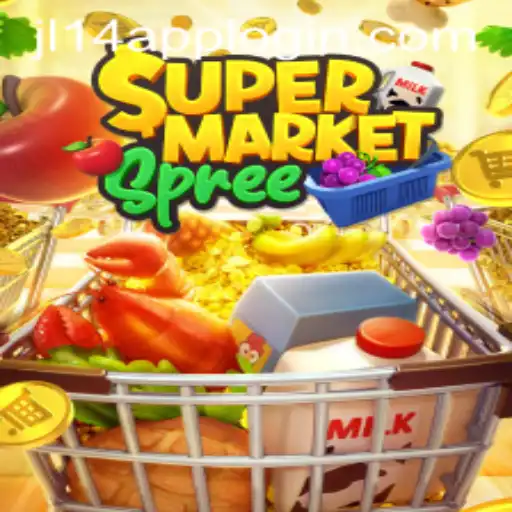 Discover the Exciting World of SupermarketSpree with JL14.COM