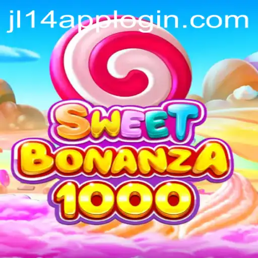 Exploring the Sweet Thrills of SweetBonanza1000 at JL14.COM
