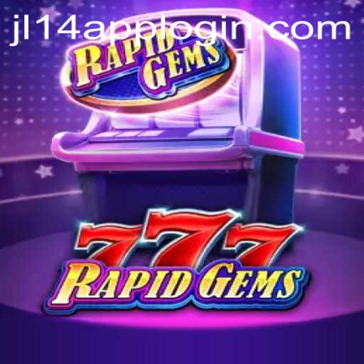 Discover the Exciting World of RapidGems777: A Thrilling Gaming Experience