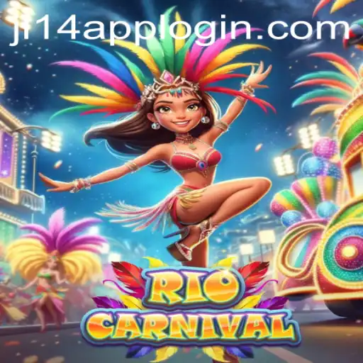 Explore the Vibrant World of RioCarnival: A Festive Adventure with JL14.COM