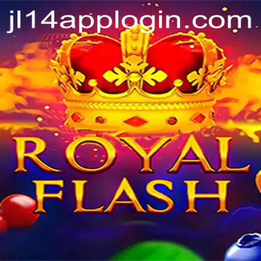 Unveiling RoyalFlash: A Dazzling New Era in Online Gaming