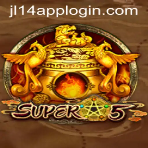 Super5: Exploring the Exciting World of Modern Gaming with JL14.COM
