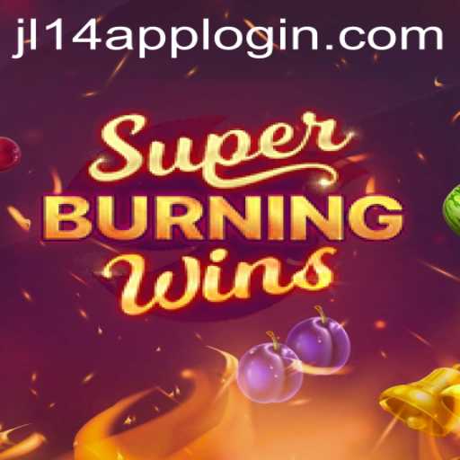 Discover the Excitement of SuperBurningWins: A Classic Slot Experience