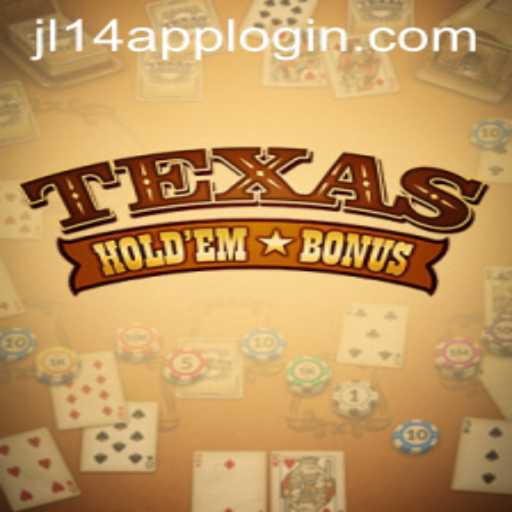 Explore TexasHoldemBonus: Master the Exciting World of Poker