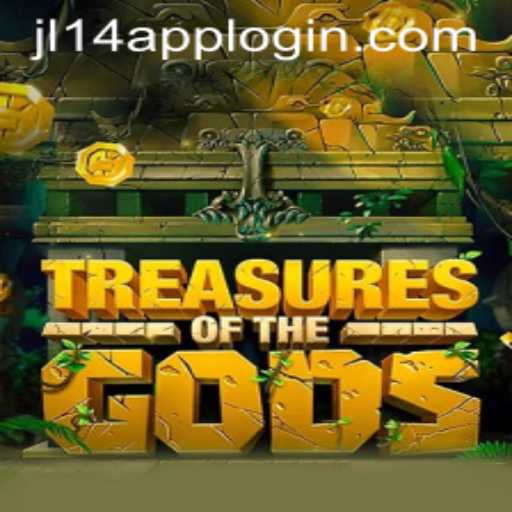 Uncover the Mysteries of TreasureoftheGods