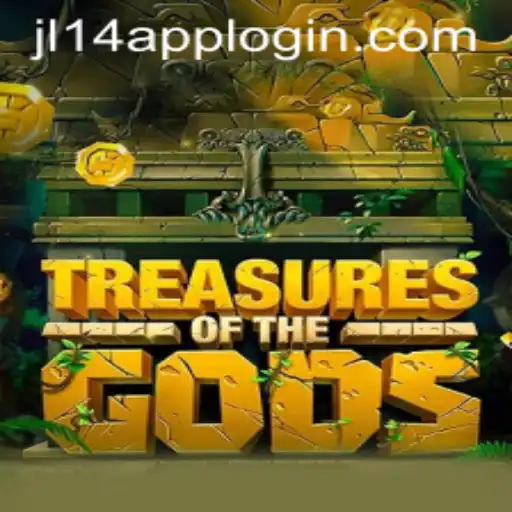Uncover the Mysteries of TreasureoftheGods