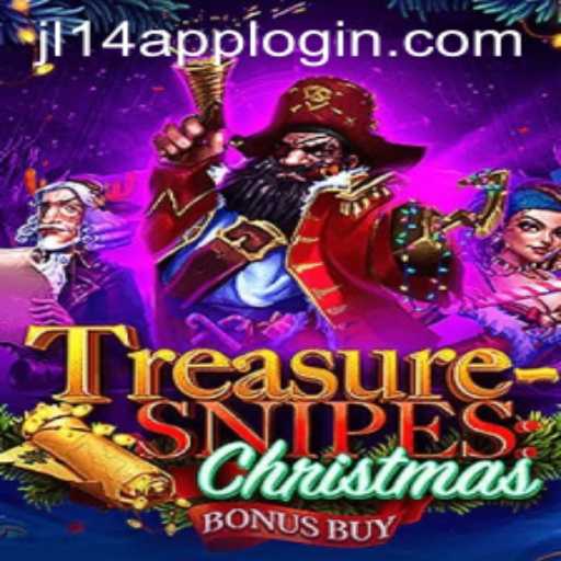 Discover the Magic of TreasuresnipesChristmas: An In-Depth Look at Gameplay and Strategy