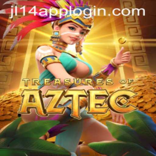 Unlock Hidden Riches in Treasures of Aztec with JL14.COM
