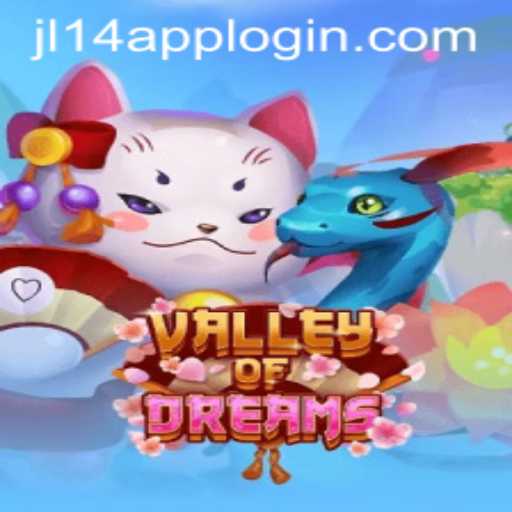 Explore the Enchanting World of ValleyofDreams with JL14.COM